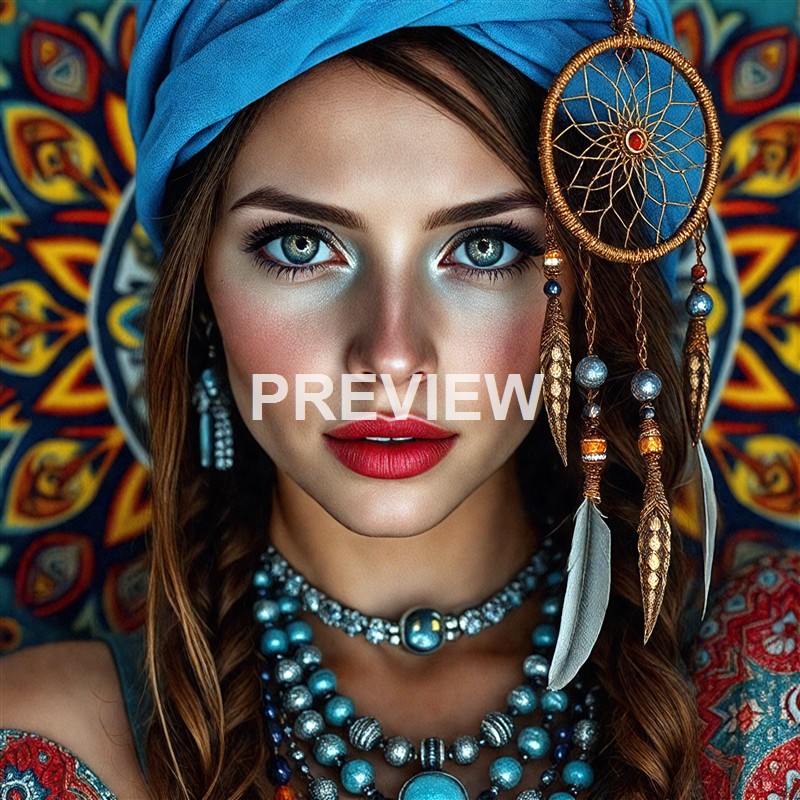 8k-an-image-of-a-woman-with-a-gypsy-style-her-face-is (5)_250320035338_Filename Text 2_00139_Filename Text 3_result